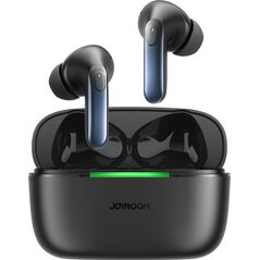 Słuchawki Joyroom R-BC1 czarne 13224499 6956116783112