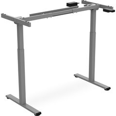 Digitus ZUB Digitus höhenverstellbares Tischgestell Grey 13226067 4016032482024