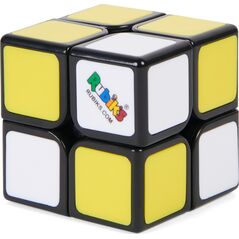 Spin Master Kostka Rubiks: Kostka Dwukolorowa 13226357 778988436387