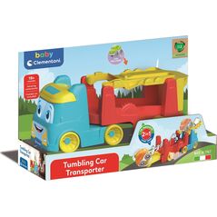Spin Master Transporter Przewrotne Samochodziki 13226429 8005125179985