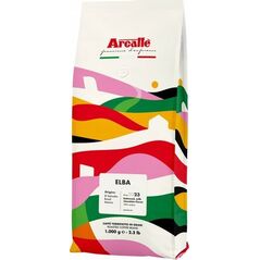 Kawa ziarnista Arcaffe Arcaffe Kuz Bezkofeinowa Ziarno 1kg 13228261 8033959092439