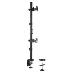 Kensington Uchwyt biurkowy na 2 monitory do 32" (K53802WW) 13233474 85896538028