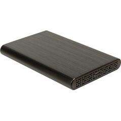 Kieszeń Inter-Tech Inter-Tech GD-25010 Drive Case (Black) 13233889 4260455647045