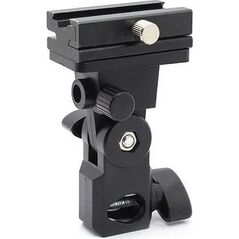 Freepower Uchwyt uniwersalny FreePower typ B Metalowy zacisk 13239146 6952344200834