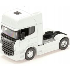 Welly WELLY 1:64 Ciężarówka Scania V8 R730 mix cena za 1 szt 13239240 5900360008010