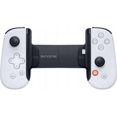 Pad Backbone Backbone One - kontroler gry USB-C, kompatybilny z Andoroid oraz iPhone 15 (PlayStation) 13241005 850041963150