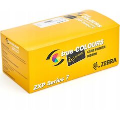 Zebra Zebra 800033-840 taśma do drukarek 13241399 8596375030497