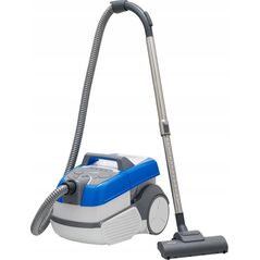 Odkurzacz piorący Zelmer ODKURZACZ PIORĄCY ZVC 9150D LEON 2100W 13241470 5908269357017