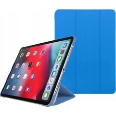 Etui na tablet Pomologic Obudowa ochronna Pomologic BookCase do iPad Pro 11" 1/2/3/4G, iPad Air 10.9" 4/5G niebieska - Gwarancja bezpieczeństwa. Proste raty. Bezpłatna wysyłka od 170 zł. 13241504 7350109153804