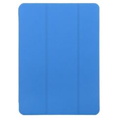Etui na tablet Pomologic Obudowa ochronna Pomologic BookCase do iPad Pro 12.9" 4/5/6G niebieska - Gwarancja bezpieczeństwa. Proste raty. Bezpłatna wysyłka od 170 zł. 13241507 7350109152258