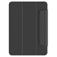 Etui na tablet Pomologic Obudowa ochronna Pomologic BookCover do iPad 10.9" 10G antracytowa - Gwarancja bezpieczeństwa. Proste raty. Bezpłatna wysyłka od 170 zł. 13241509 7350109154382