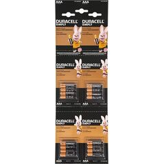 Blow 82-624# Bateria alkalicznaaaa 1.5 duracell 16sztuk 13241890 5000394130241