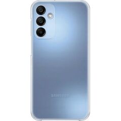 Samsung Etui Samsung EF-QA156CTEGWW A15 A156 przezroczysty/transparent Clear Cover 13241987 8806095448725