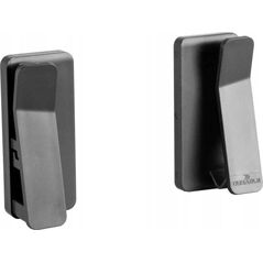 Uchwyt Durable Durable Tablet Wall mount VISIOCLIP, anthracite 893958 13242174 4005546732169