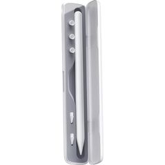 Baseus Etui Na Rysiki Do Tabletu Baseus Smooth Writing 2 - Białe 13242651 6932172642051