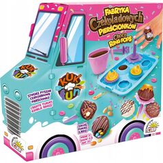 Cobi Fabryka Czekoladowych pierścionków Kuk Fun 13242845 5902251500061