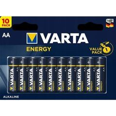 Varta Bateria Energy AA / R6 800mAh 10 szt. 13244111 4008496674398