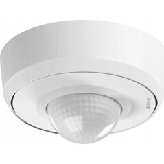 Steinel Czujnik obecności PD-24 COM1 AP biały 13244153 4007841087838