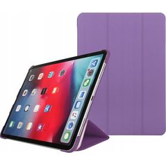 Etui na tablet Pomologic Pomologic BookCase - obudowa ochronna do iPad Air 4/5 gen, iPad Pro 11" 3/4 gen (purple) 13244275 7350109153835