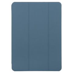 Etui na tablet Pomologic Pomologic BookCase - obudowa ochronna do iPad Pro 12.9" 4/5/6G (navy) 13244277 7350109152296