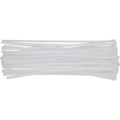 Organizer Yato YATO OPASKA PLASTIKOWA SAMOZACISKOWA 7,6*450 /50szt 13246488 5906083105623