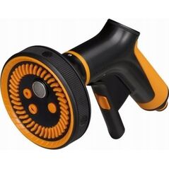 Fiskars Daugiafunkcinis laistymo pistoletas Fiskars Comfort 13248018 6411501512383