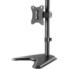 Manhattan Stojak biurkowy na monitor 17" - 27" (462037) 13248857 766623462037
