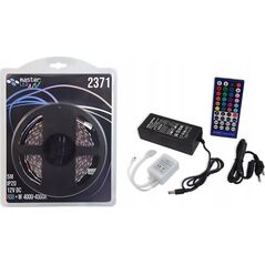 Taśma LED LVT LVT 2371 taśma LED RGB 72W LED 4000-4500K 13249149 5908263387904