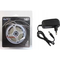 Taśma LED LVT LVT 7484 taśma LED RGB 24W LED 2700K 3750lm ściemnialna 13249150 5908263387676