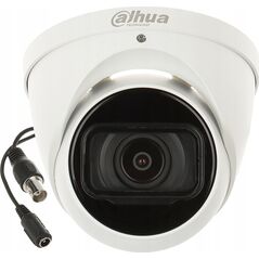 Dahua Technology KAMERA AHD, HD-CVI, HD-TVI, PAL HAC-HDW1200T-Z-A-2712-S6 - 1080p 2.7 ... 12 mm - MOTOZOOM DAHUA 13249310 6923172594617