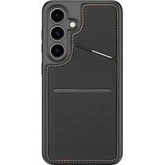 Dux Ducis Etui Dux Ducis Rafi ll Mag do Samsung Galaxy S24+ - czarne 13249833 6934913021880