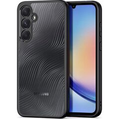 Dux Ducis Etui Dux Ducis Aimo do Samsung A35 5G - czarne 13249834 6934913020104