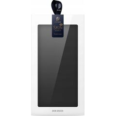 Dux Ducis Etui Dux Ducis Skin Pro do Samsung A35 5G z klapką - czarne 13249852 6934913020593