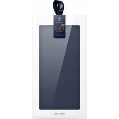 Dux Ducis Etui Dux Ducis Skin Pro do Samsung A35 5G z klapką - niebieskie 13249854 6934913020609