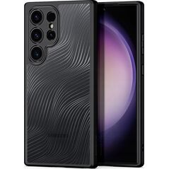 Dux Ducis Etui Dux Ducis Aimo do Samsung S24 Ultra - czarne 13249860 6934913022764