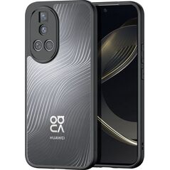Dux Ducis Etui Dux Ducis Aimo do Huawei Nova 12 Pro - czarne 13249878 6934913021989
