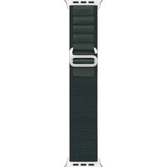 Dux Ducis Sportowy pasek ze sprzączką do Apple Watch 9 / 8 / 7 / 6 / SE / 5 / 4 / 3 / 2 / 1 (41, 40, 38 mm) Dux Ducis Strap GS Version - zielony 13249892 6934913026892