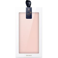 Dux Ducis Etui Dux Ducis Skin Pro z klapką i miejscem na kartę na Xiaomi Redmi Note 13 5G - różowe 13249918 6934913009123