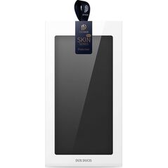 Dux Ducis Etui Dux Ducis Skin Pro z klapką i miejscem na kartę na Xiaomi Redmi Note 13 Pro+ 5G - czarne 13249922 6934913009161