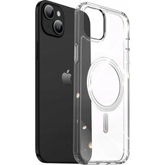 Dux Ducis Etui do iPhone 15 Pro z MagSafe Dux Ducis Clin - przezroczyste 13249936 6934913025017