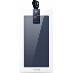 Dux Ducis Etui Dux Ducis Skin Pro z klapką i miejscem na kartę na Xiaomi Redmi Note 13 5G - niebieskie 13249956 6934913009116