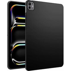 Etui na tablet Hurtel Etui Slim Case na tablet iPad Pro 11'' 2024 - czarne 13251148 5907769360947