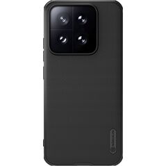 Nillkin Etui Nillkin Super Frosted Shield Pro Magnetic Case na Xiaomi 14 - czarne 13251424 6902048272217