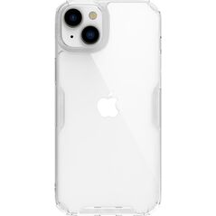 Nillkin Pancerne etui do iPhone 15 Pro Nillkin Nature Pro - białe 13251445 6902048265837