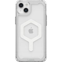 UAG Etui UAG Plyo MagSafe do iPhone 15 - przezroczysto-białe 13251968 840283909726