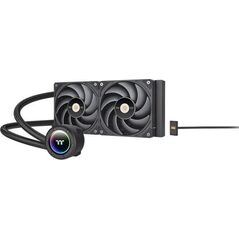 Chłodzenie wodne Thermaltake Zestaw do Chłodzenia Cieczą THERMALTAKE 13253790 4711475641198