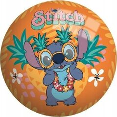 Simba Piłka John 23 cm Lilo i Stitch 13257378 4006149508663