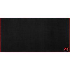Podkładka NanoRS Podkładka/mata na biurko NanoRS RS173, 1200x600x3mm, czarna 13259222 5902211131526