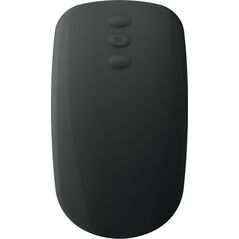 Mysz Cherry CHERRY Mouse AK-PMH3 Medical 3-Button Scroll wireless sealed black IP68 kabellos, 3-Button-Scroll-Steuerung, IP68 13260327 7061116796556