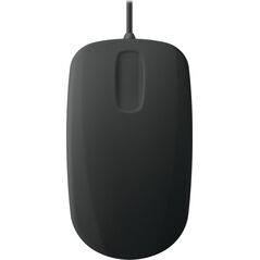 Mysz Cherry CHERRY Mouse AK-PMH3 Medical Scroll Sensor corded sealed black IP68 kabelgebunden, Scroll Sensor, IP68 13260331 7061112136394